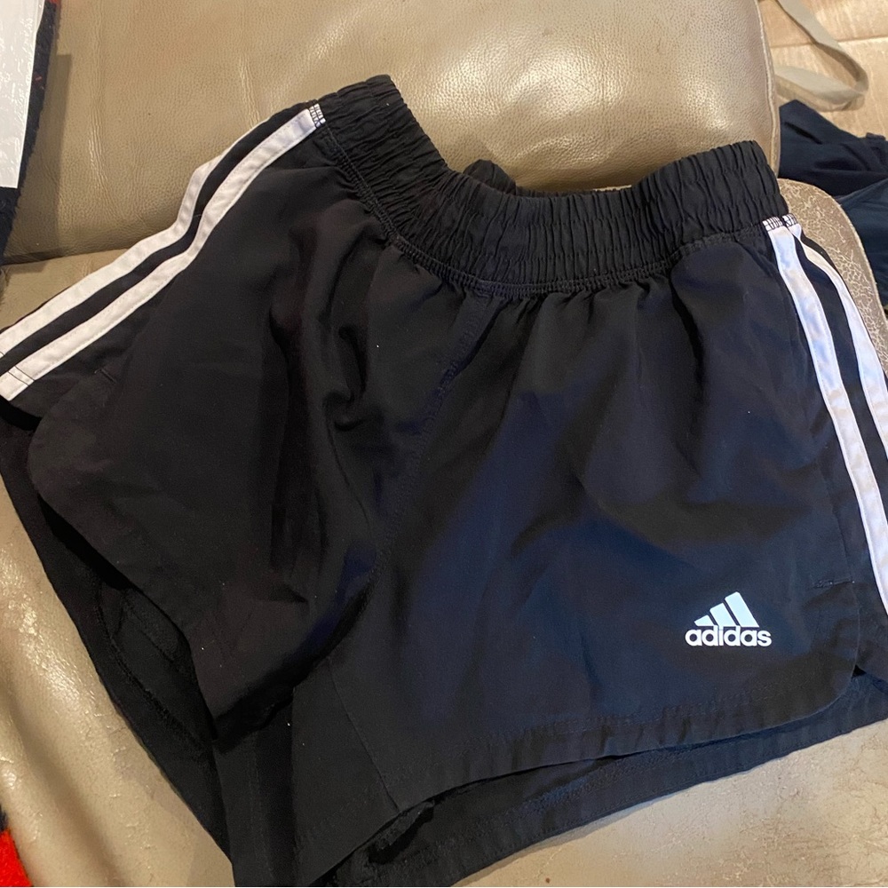 Adidas aeroswift shorts